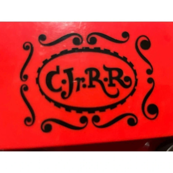 Disney Casey Jr. Dumbo sipper cup - Picture 2 of 6